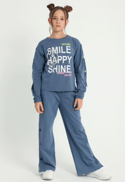 Ninos Kids storeSmile PyjamaSummer PyjamaSOLANG
