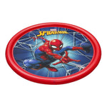 Ninos Kids store1.65m Splash Pad SpiderManSwimming PoolsBestway