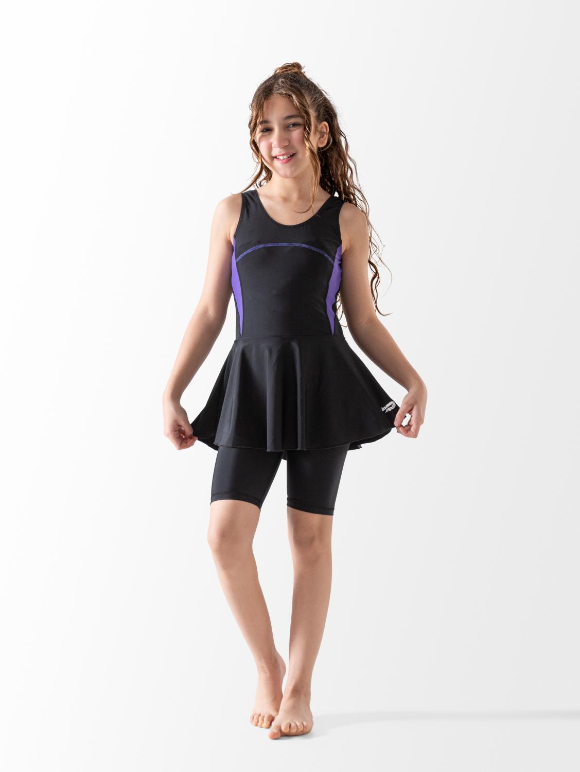Girly Swimsuit