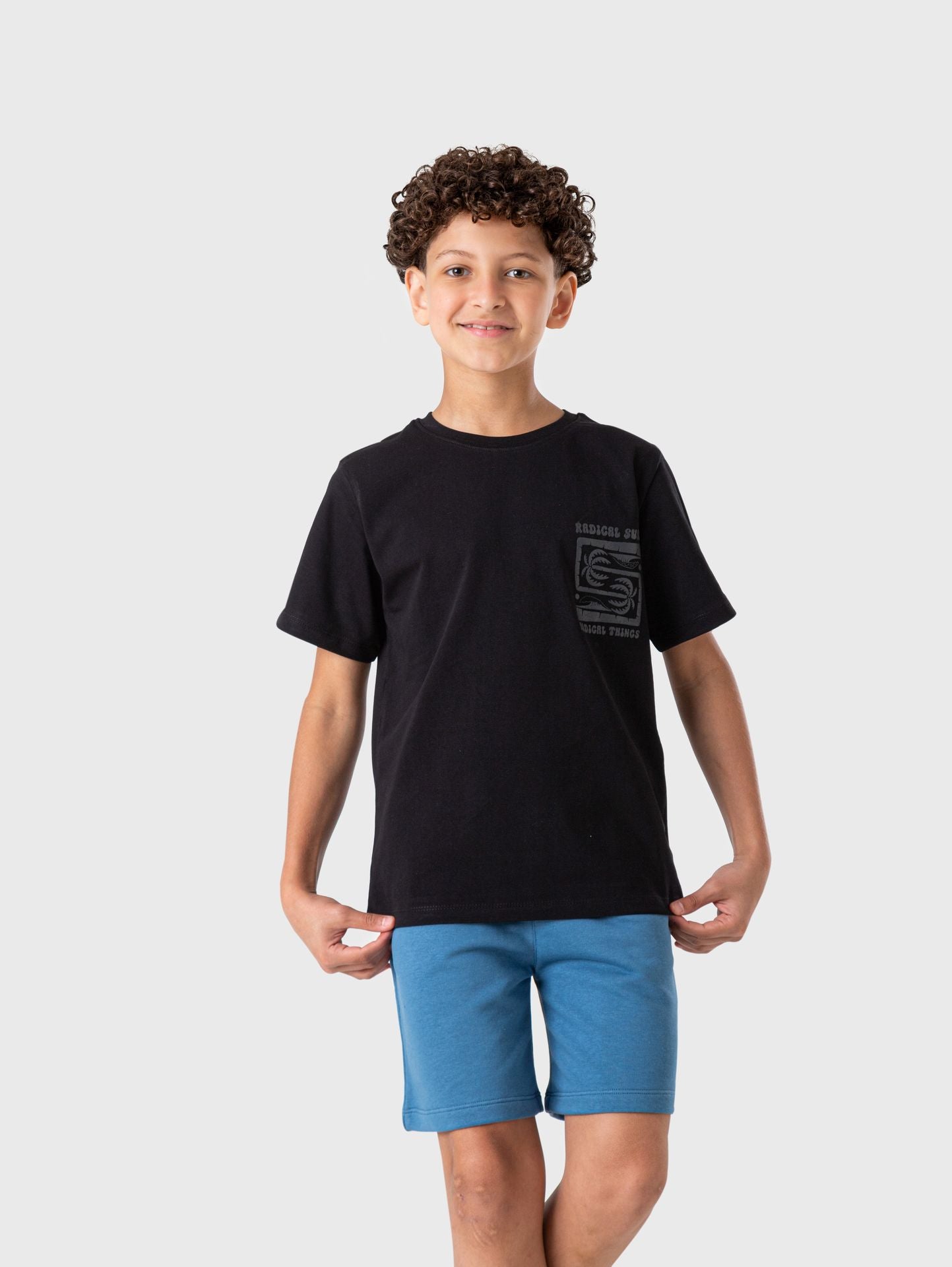 Ninos Kids storeRadical Surf PyjamaSummer PyjamaToddler