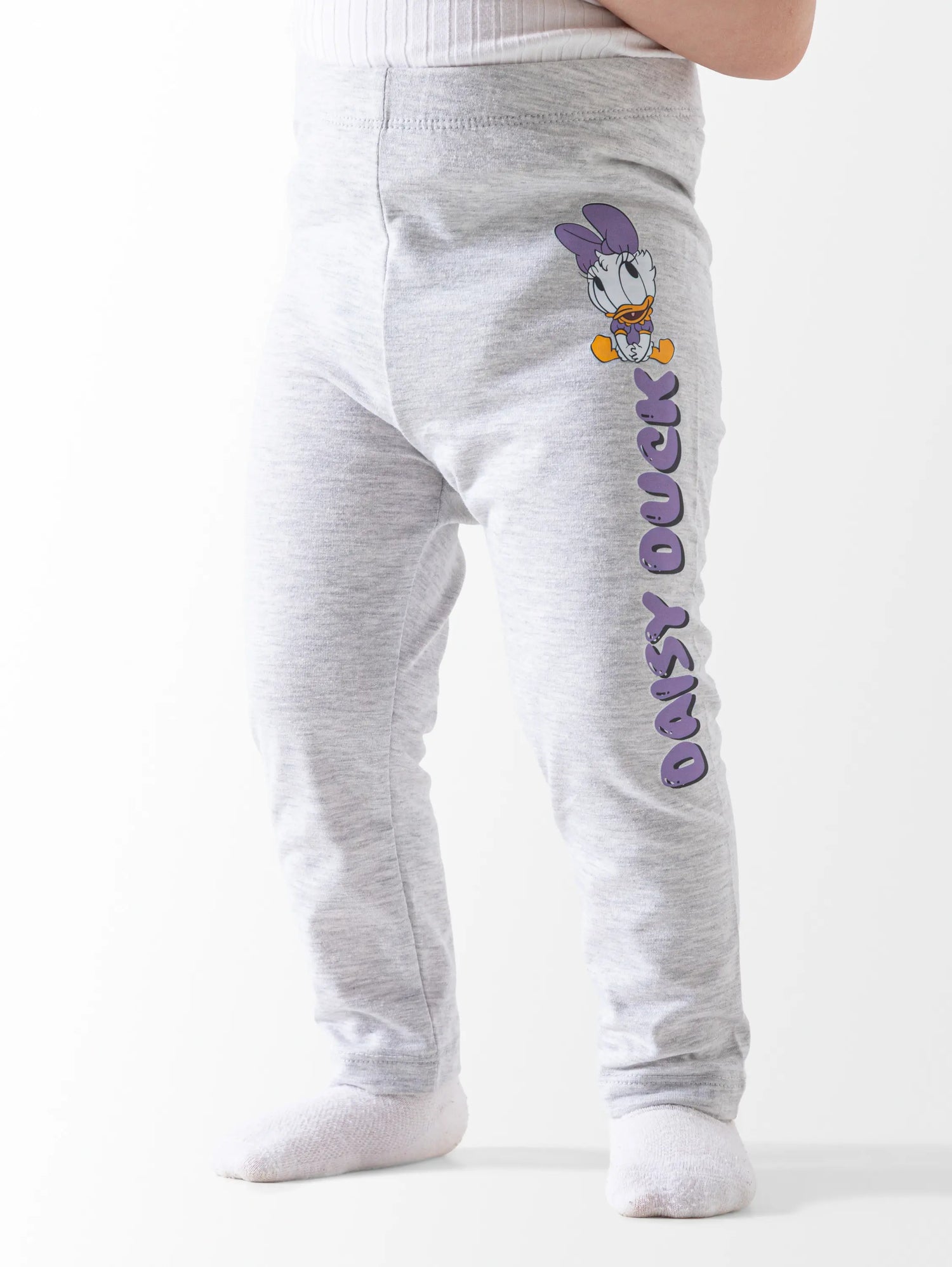 Daisy Duck Leggings
