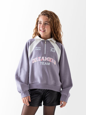 Ninos Kids storeDreamers SweatshirtSweatshirtsCOLORS