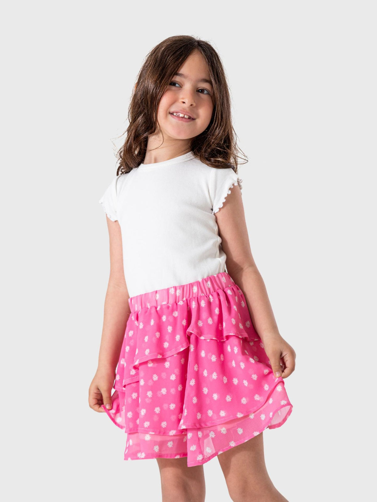 Ninos Kids storeSkirt Setطقم خروجSplendor