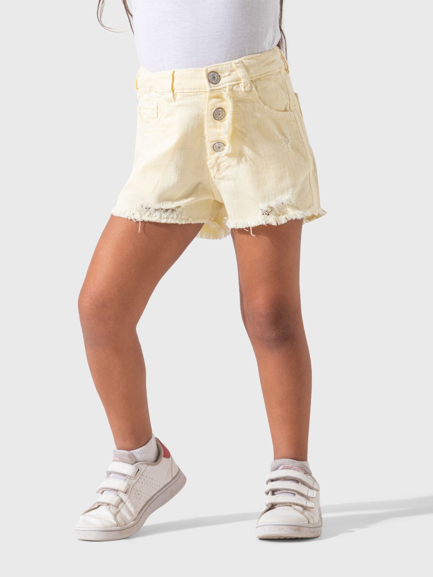 Ninos Kids storeGabardine ShortsShortsSOLANG