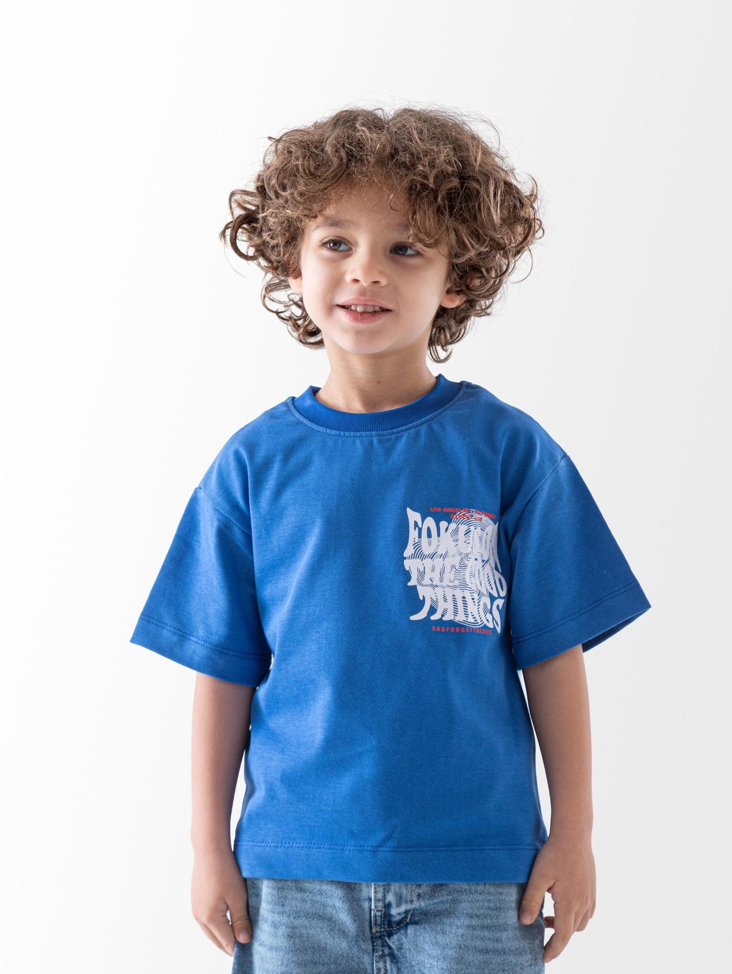 Ninos Kids storeFokus T-ShirtT-ShirtsNINOS