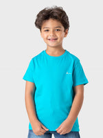 Ninos Kids storeBasic T-shirtround t-shirtNINOS