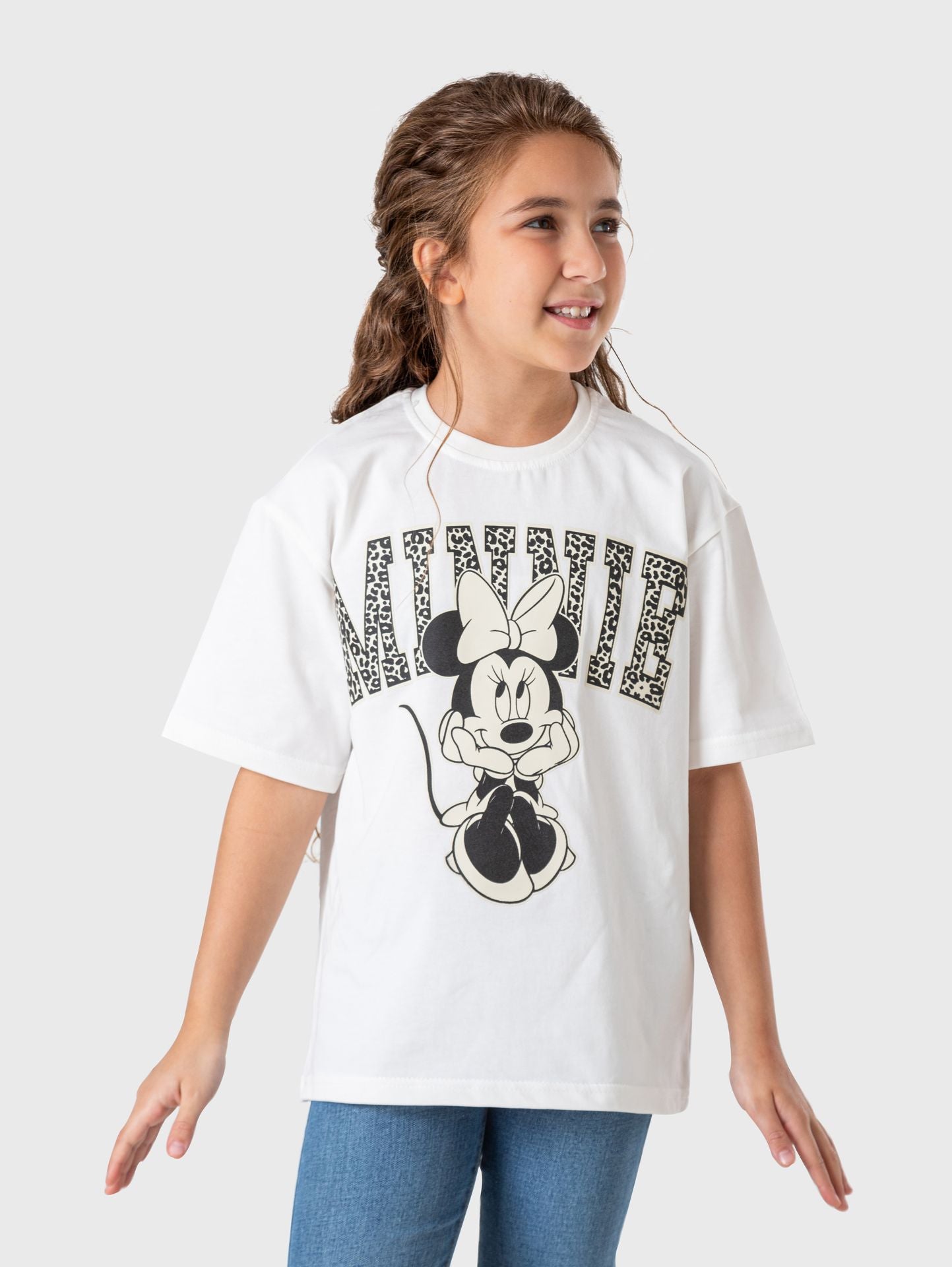 Ninos Kids storeMinnie T-ShirtT-ShirtsNINOS