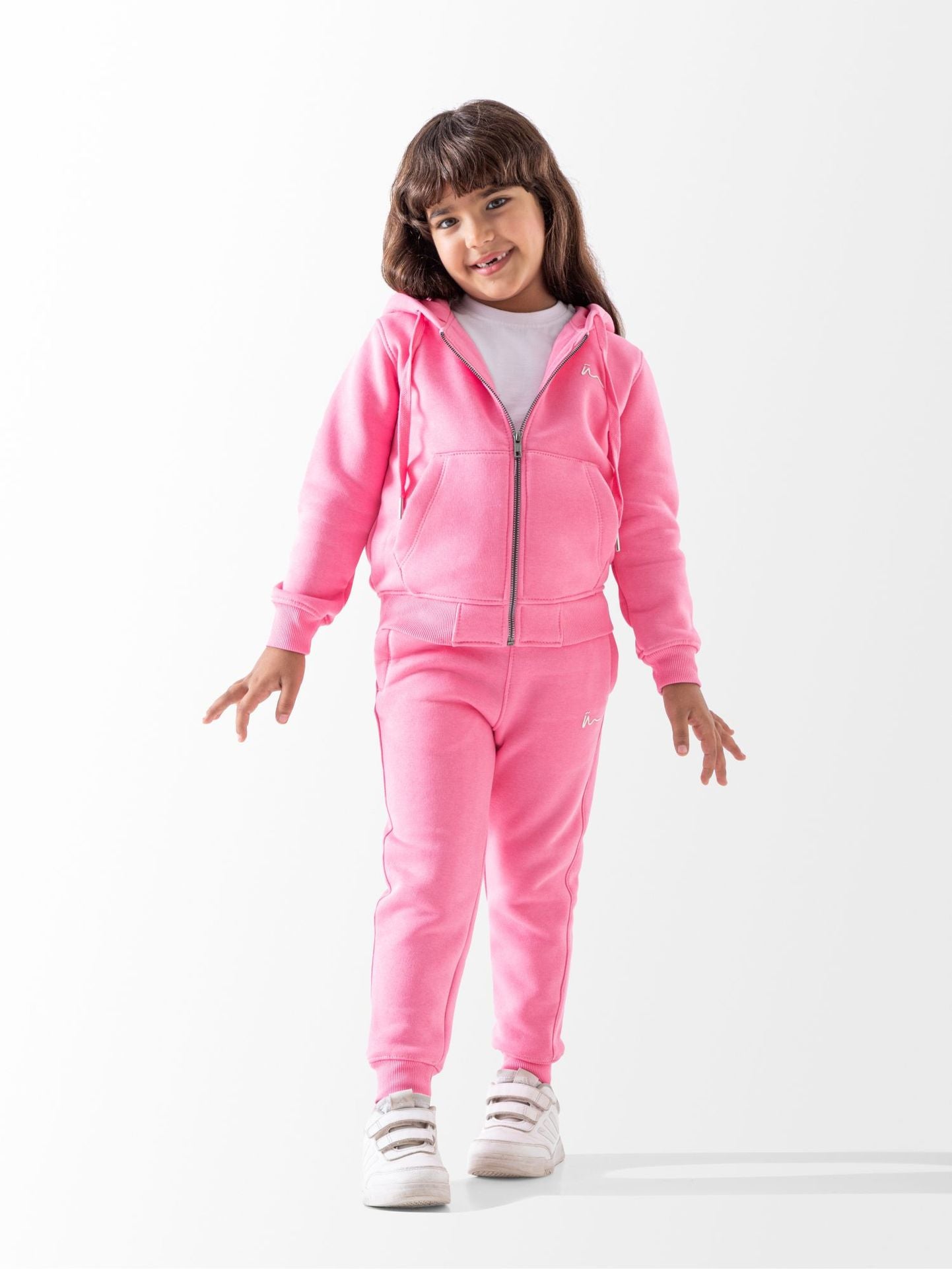 Ninos Kids storeZip SweatshirtZip sweetshirtNINOS