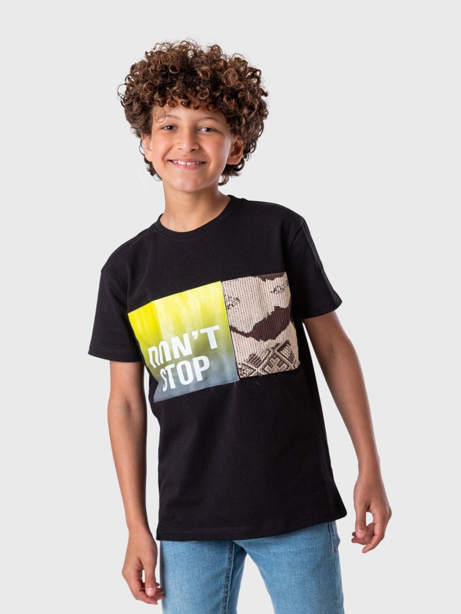 Ninos Kids storeCalvin Klein T-ShirtT-ShirtsNINOS