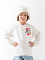 Ninos Kids storeBluey Season SweatshirtSweatshirtsNINOS