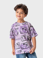 Ninos Kids storeWanted T-ShirtT-ShirtsNINOS