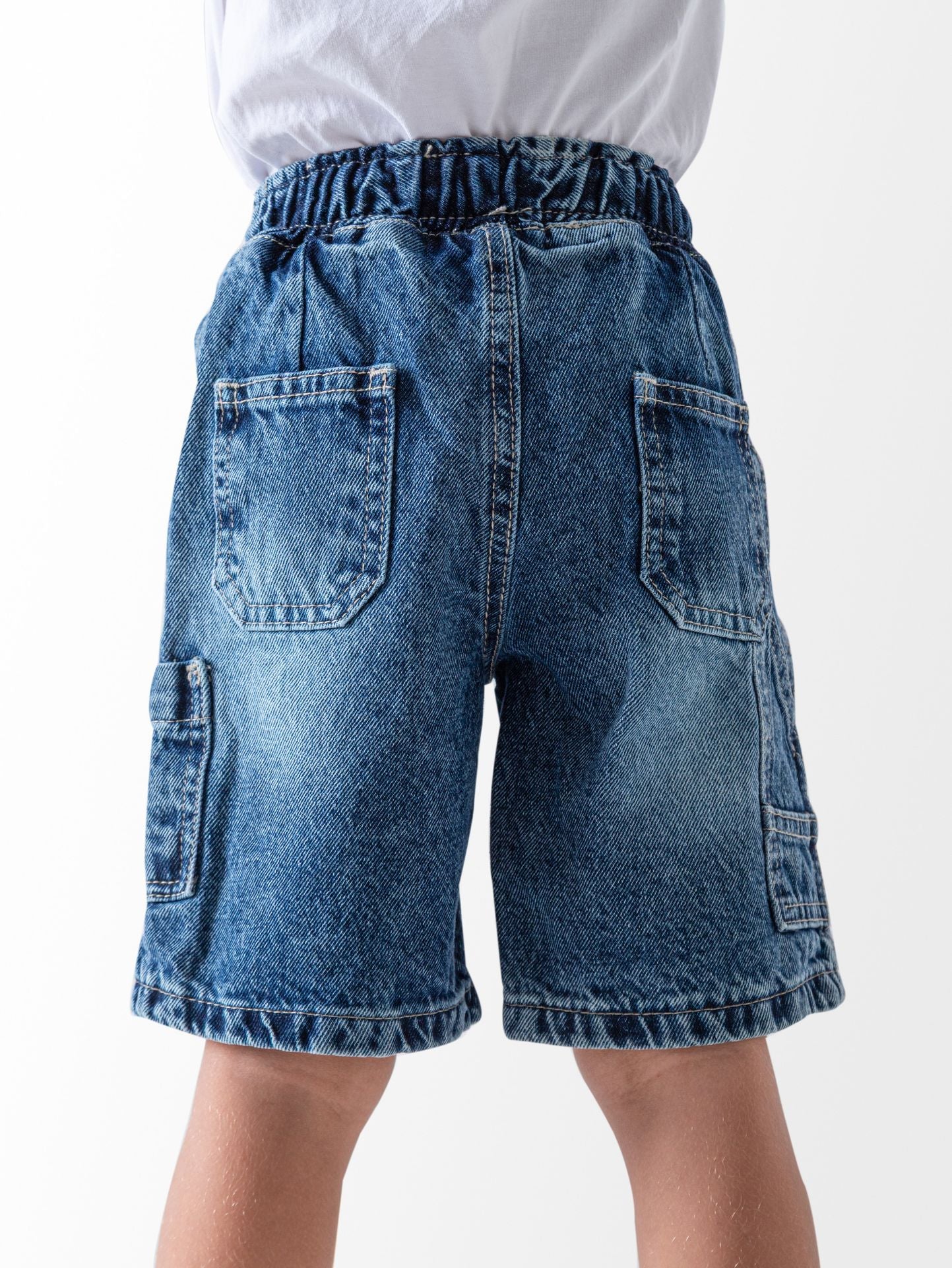 Jeans Short