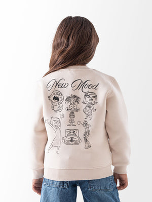 New Mood Sweatshirt