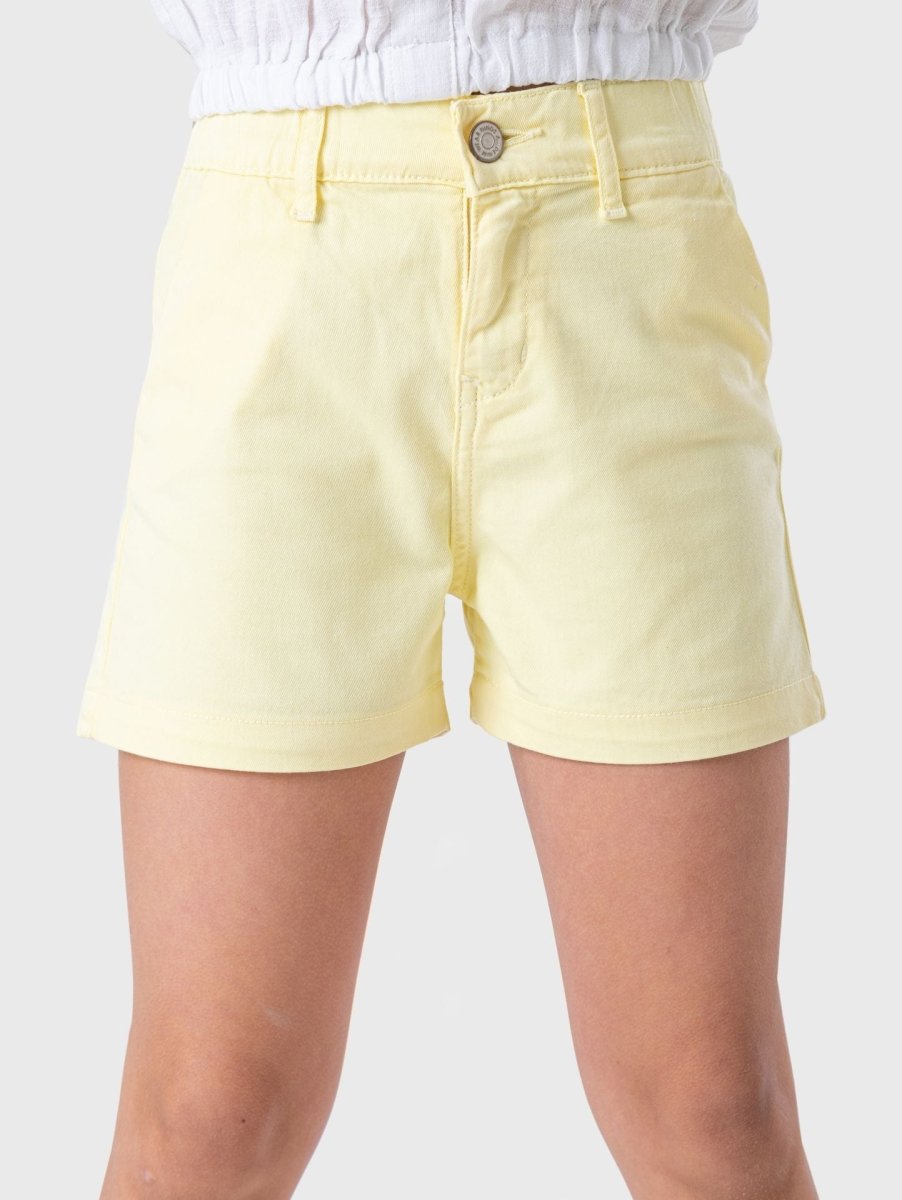 Ninos Kids storeGabardine ShortShortsNINOS