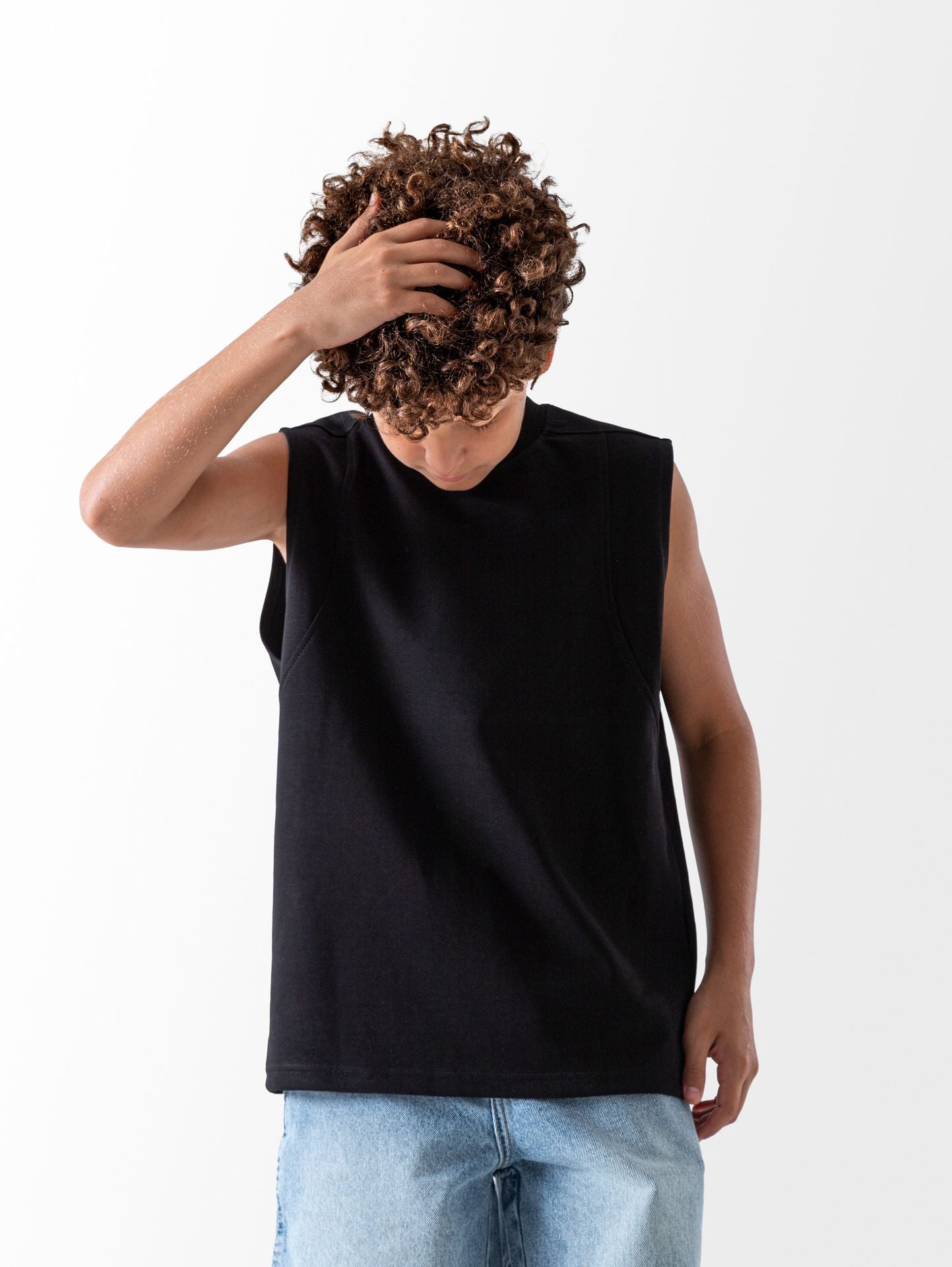 Muscle Fit T-Shirt