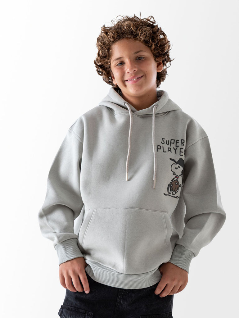 Ninos Kids storeSuper Player SweatshirtSweatshirtsNINOS