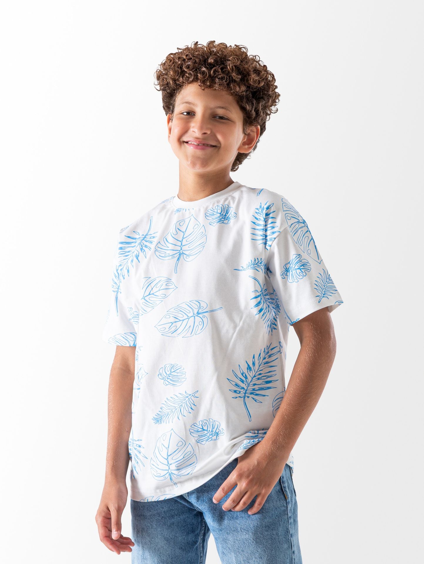 Branches T-Shirt