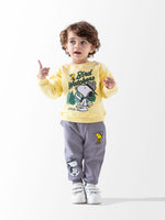 Ninos Kids storeSnoopy PyjamaWinter PyjamaNINOS