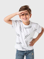 Ninos Kids storeLa Marque T-ShirtT-ShirtsBella