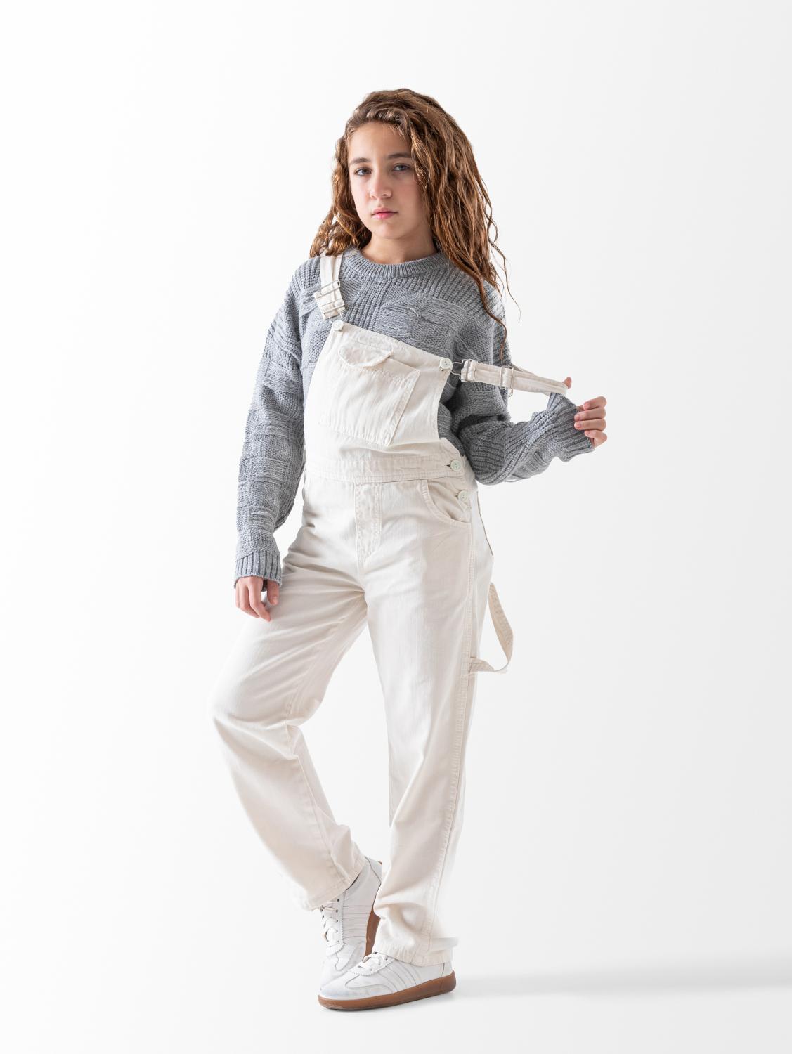 Ninos Kids storeGabardine OverallOverallsNINOS