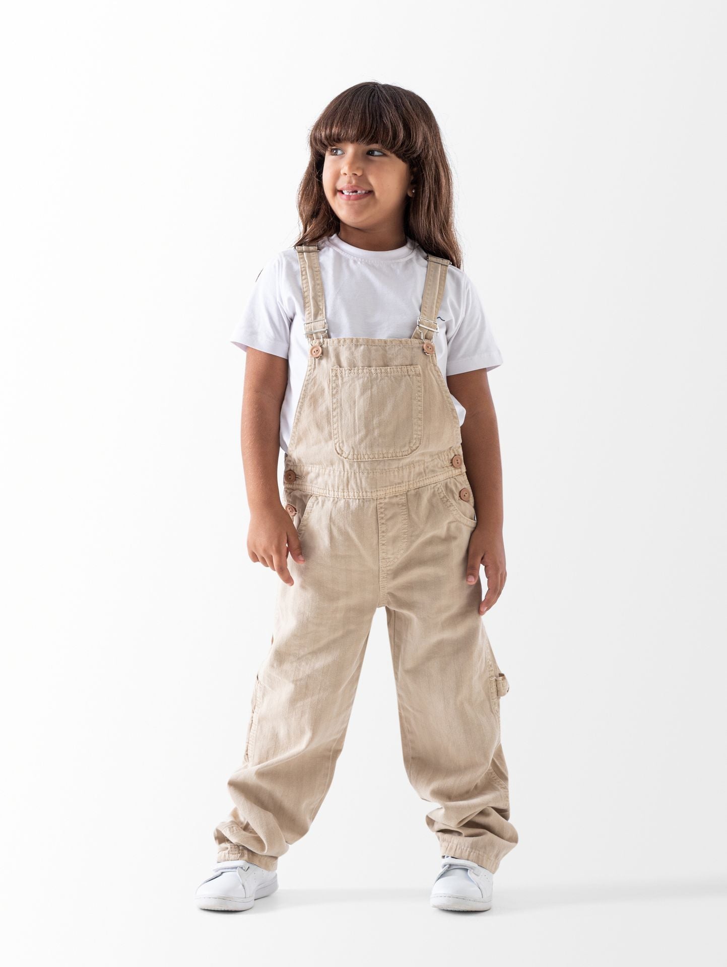 Ninos Kids storeGabardine OverallOverallsNINOS