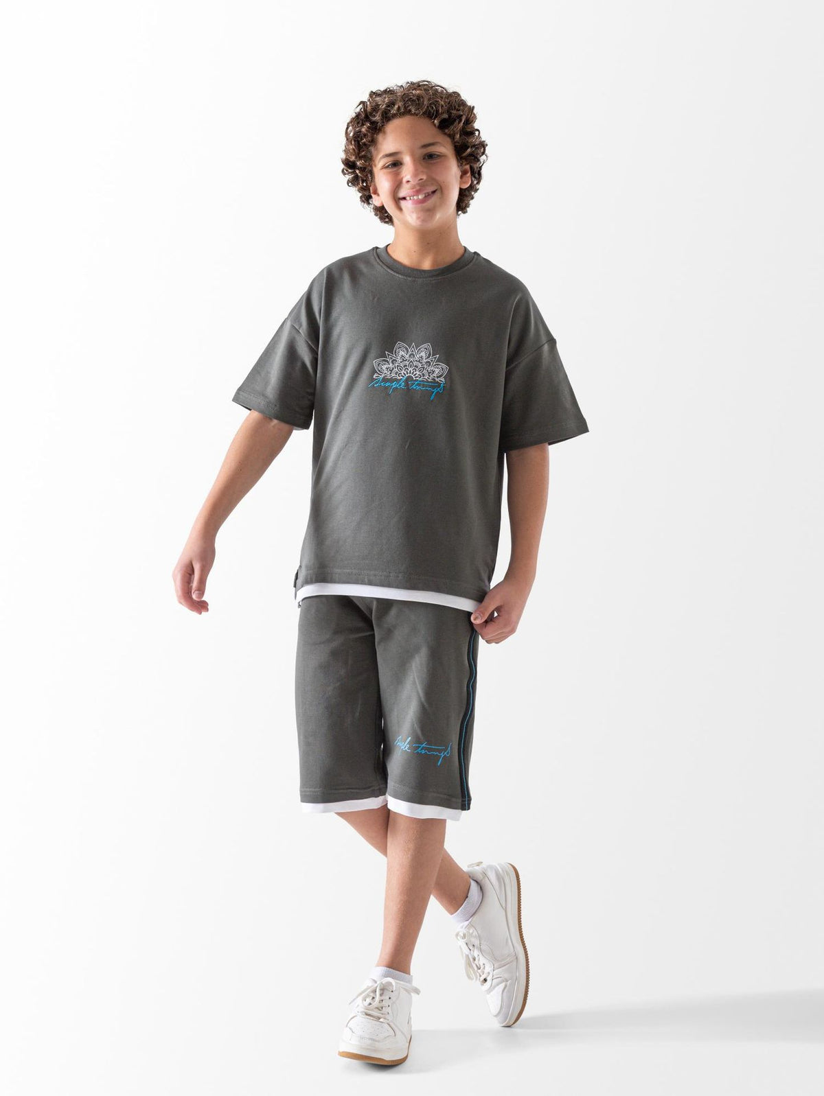 Ninos Kids storeSimple PyjamaSummer PyjamaGROUP FIVE