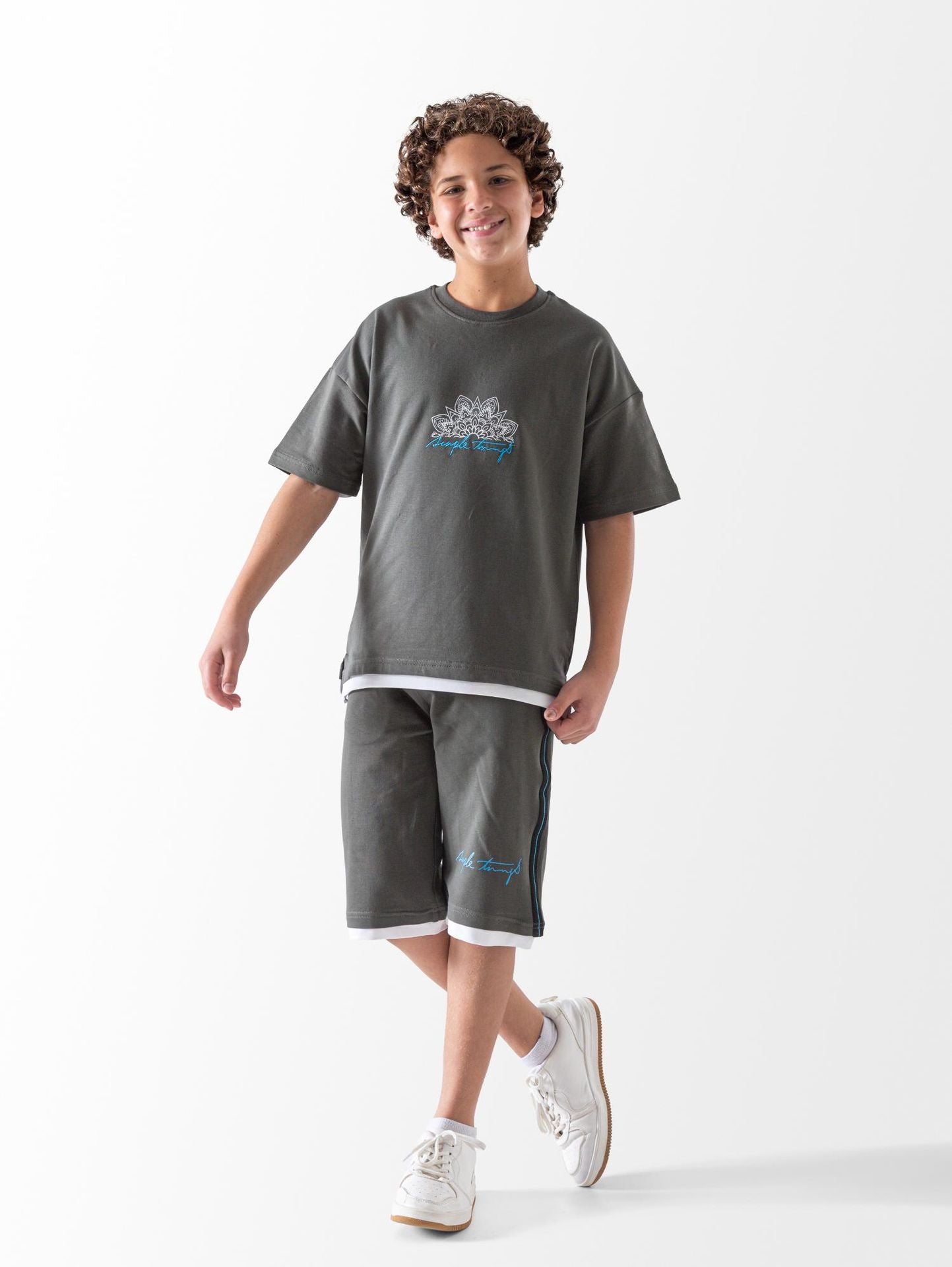 Ninos Kids storeSimple PyjamaSummer PyjamaGROUP FIVE