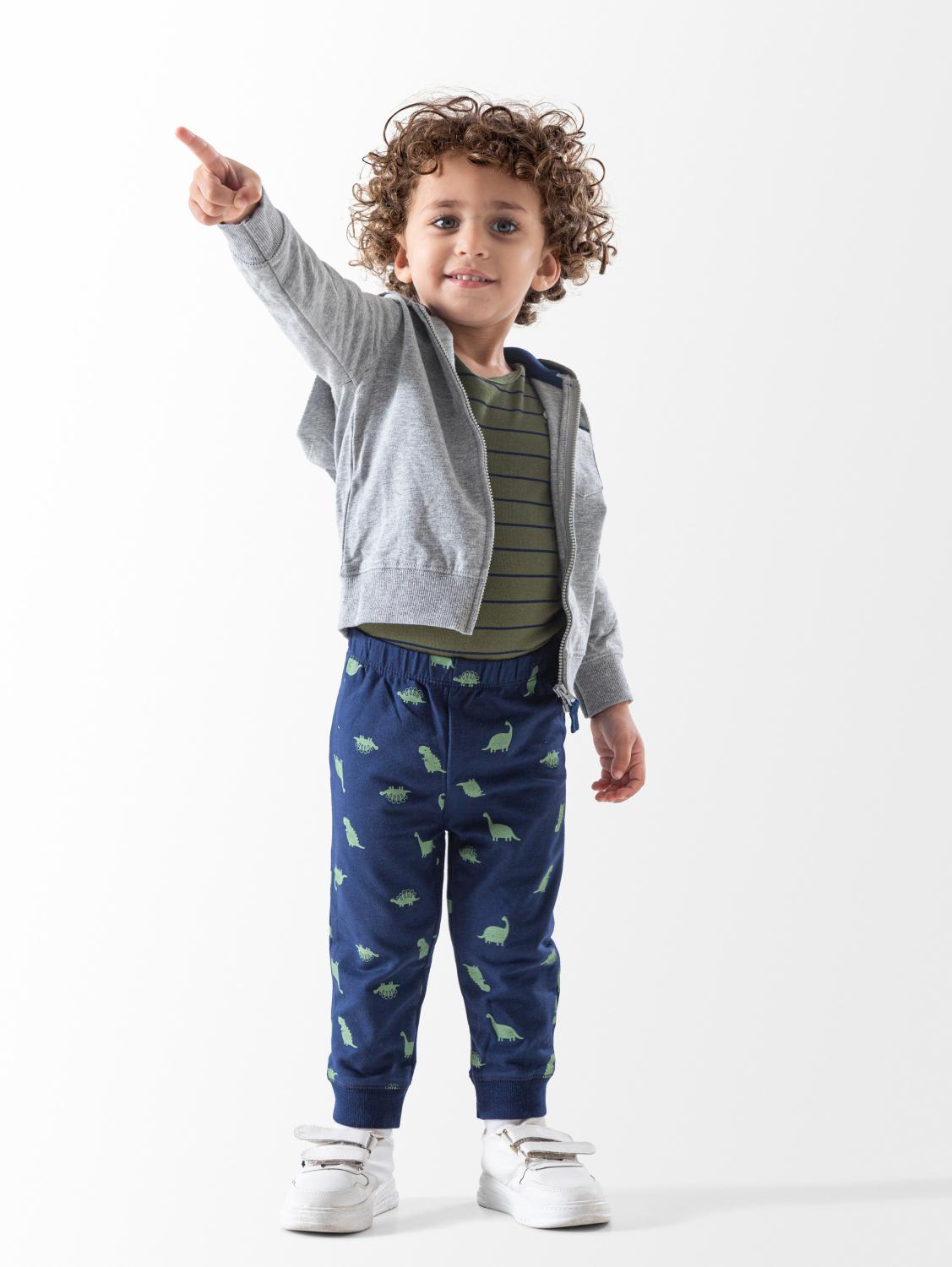 Ninos Kids storeDino 3PCS Set3-Piece SetsGeneric