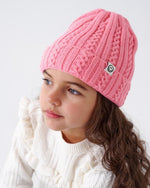 Ninos Kids storeKnit BeanieBeaniesNINOS