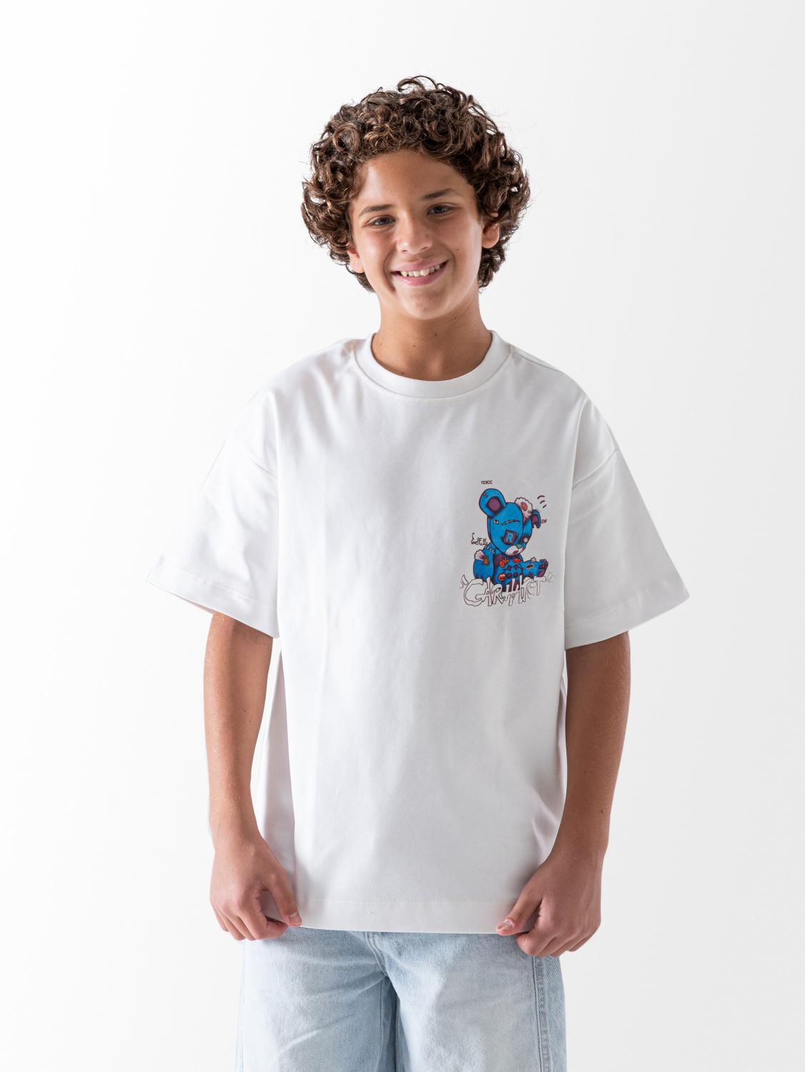 Bear T-shirt