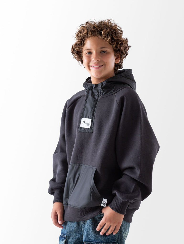 Ninos Kids storeWaterproof SweatshirtSweatshirtsNINOS
