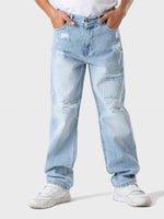 Ninos Kids storeJeans TrousersJeans pantsBloaizone