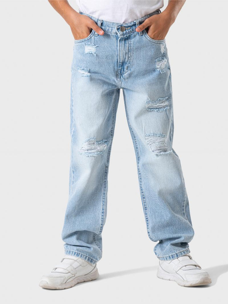 Jeans Trousers