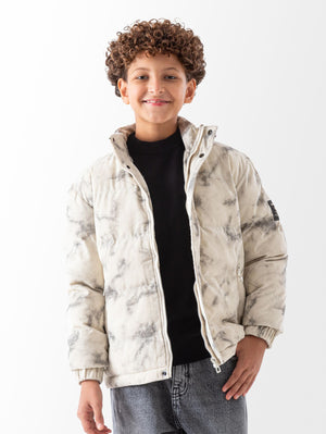 Ninos Kids storeTie Die JacketJacketsNINOS