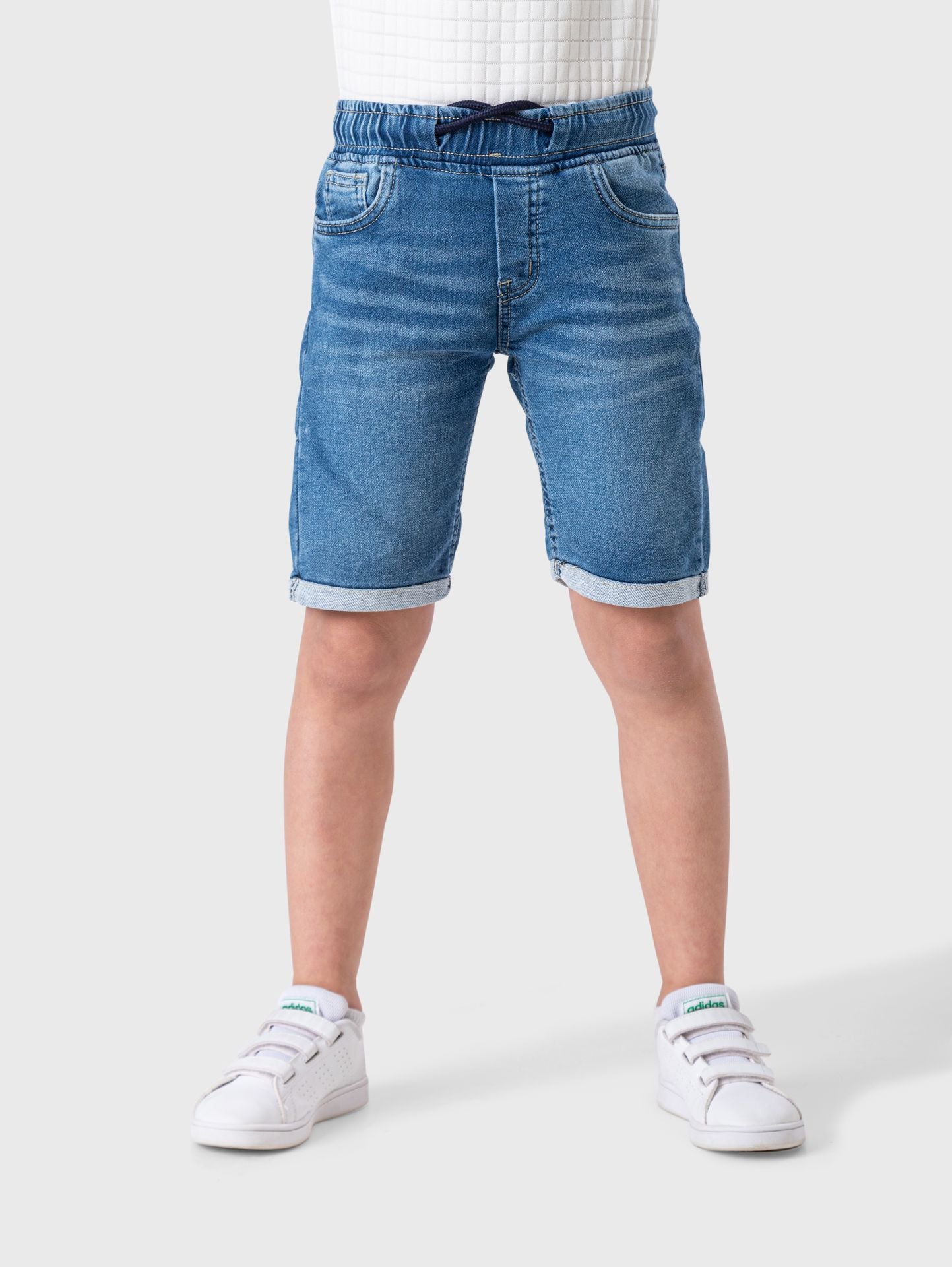 Jeans Short