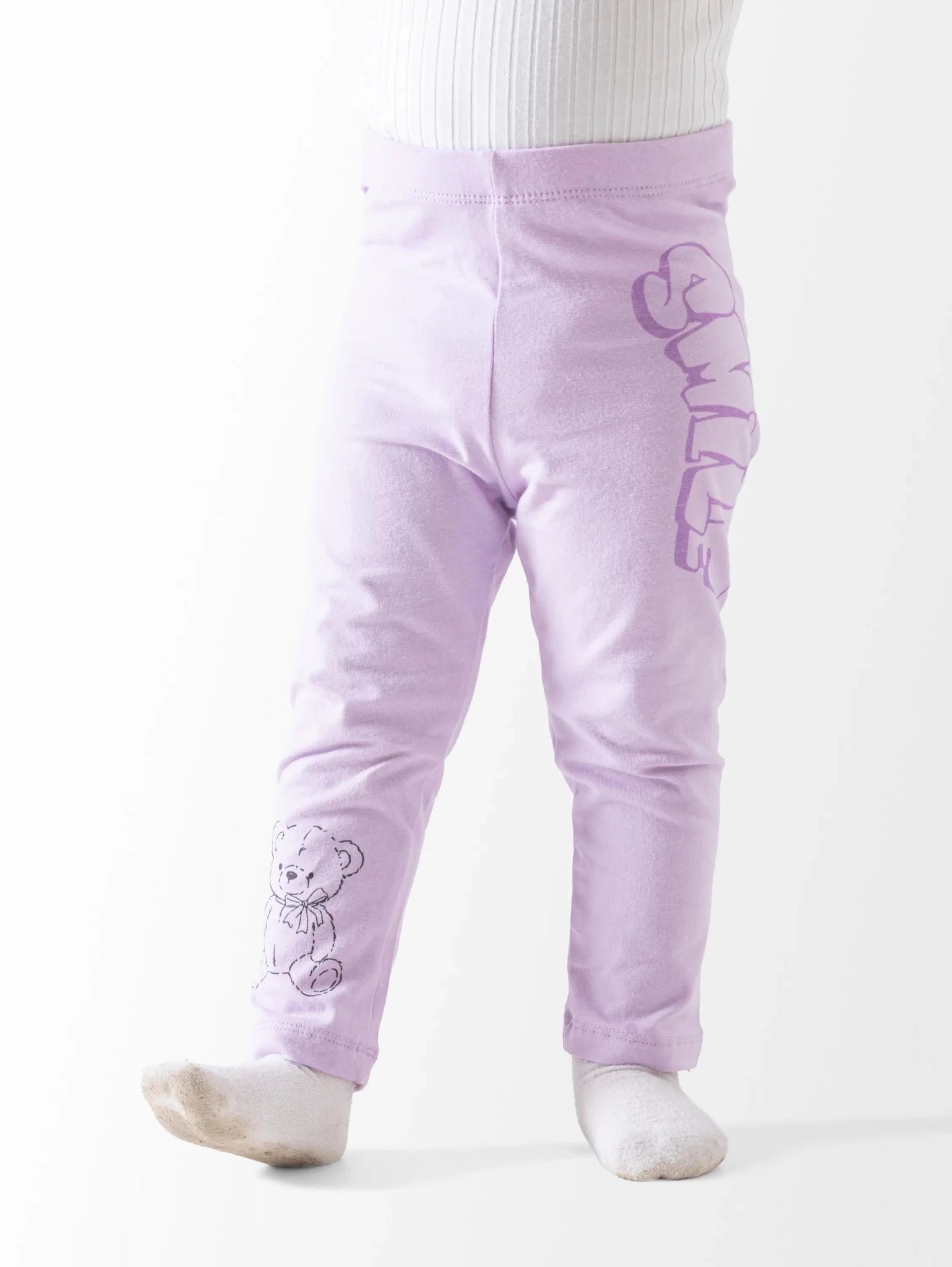 Ninos Kids storeSmile LeggingsLeggingsNINOS