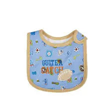 Catch Baby Bibs