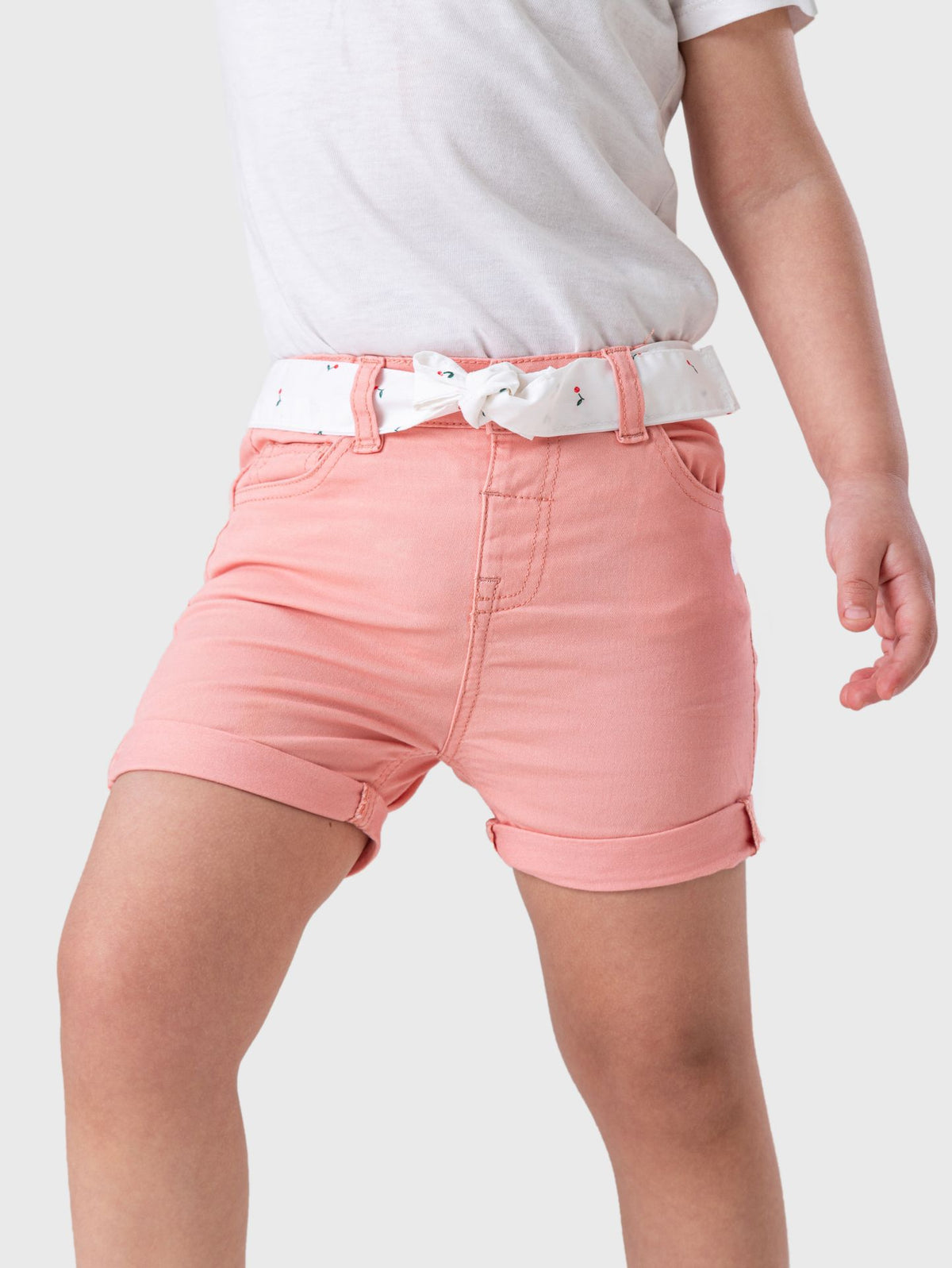 Ninos Kids storeGabardine ShortShortsGeneric