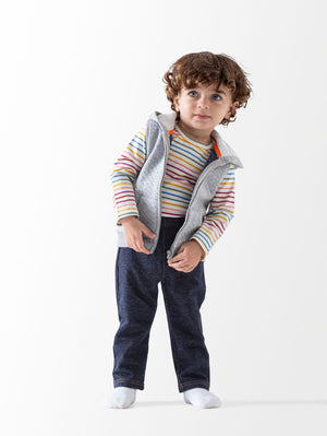 Ninos Kids storePlain 3PCS Setطقم 3 قطعGeneric