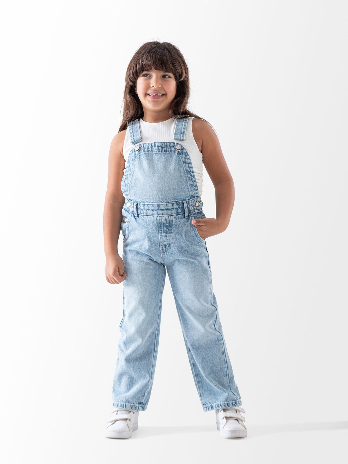Ninos Kids storeJeans OverallOverallsNINOS