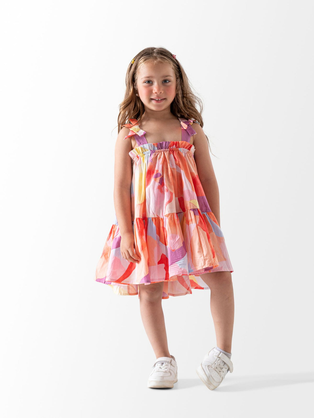 Ninos Kids storeColorful DressDressesNINOS