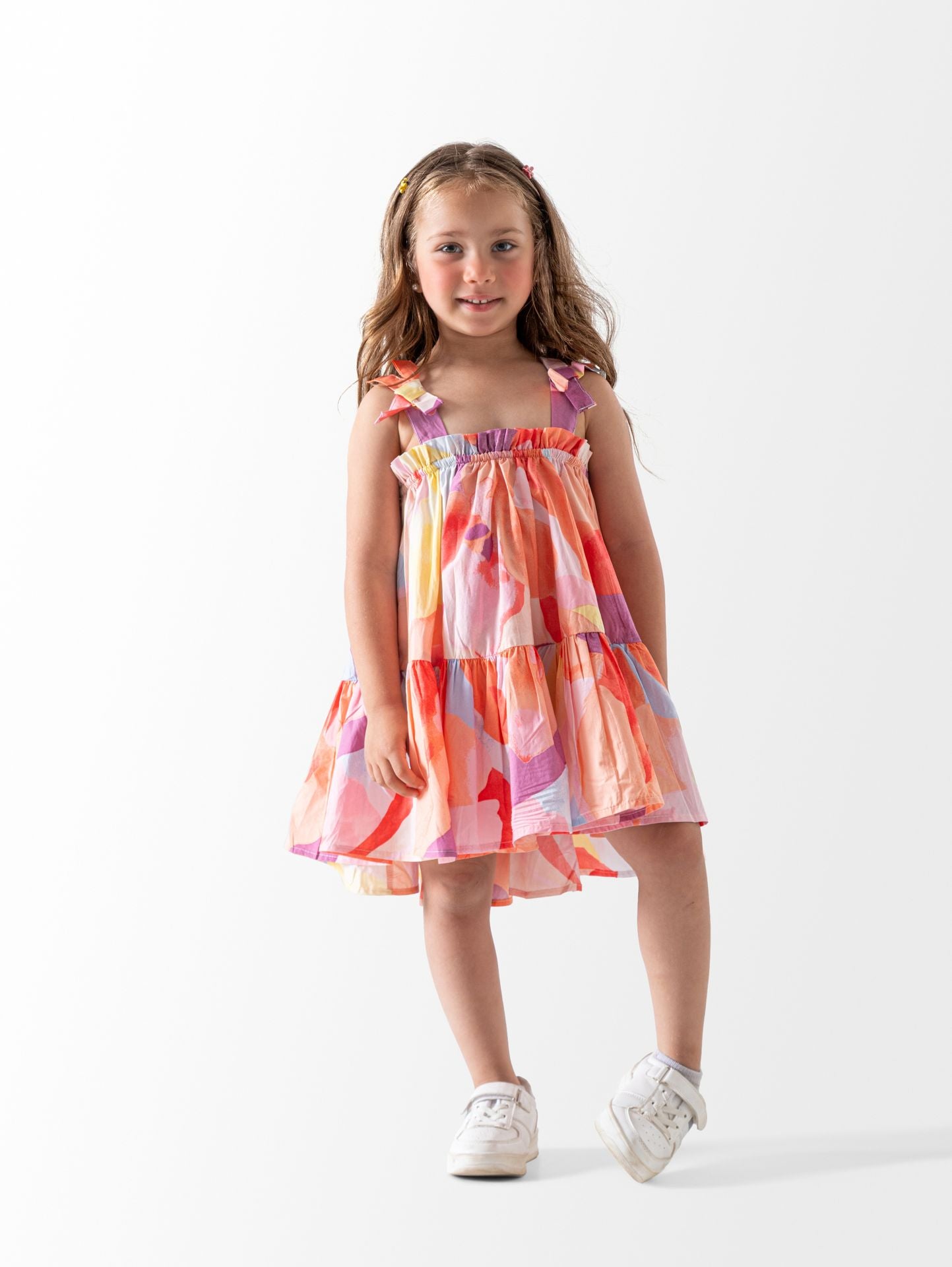 Ninos Kids storeColorful DressDressesNINOS