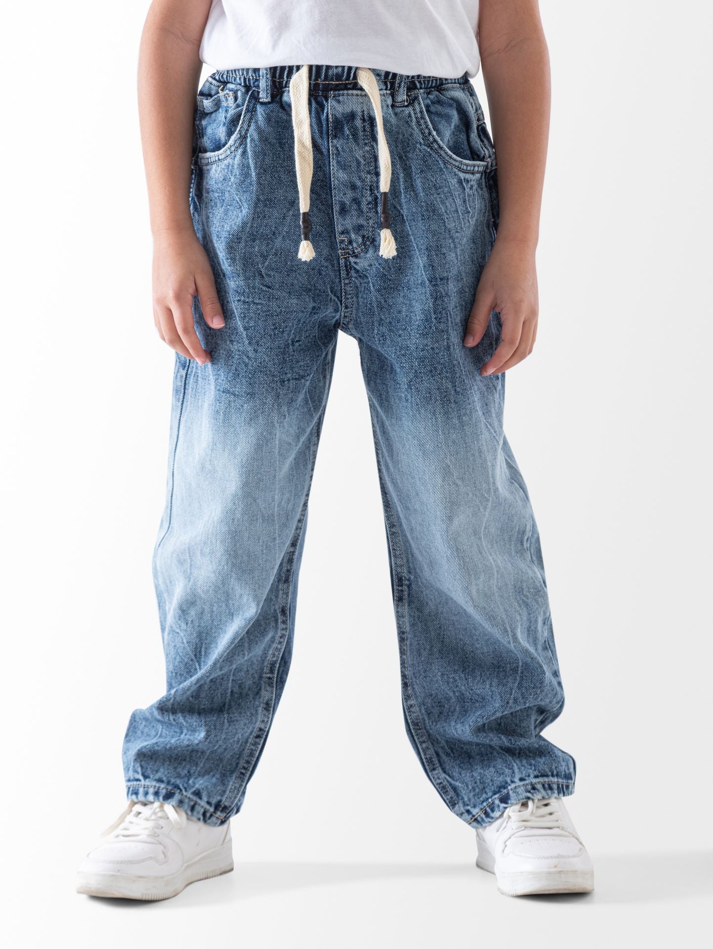 Ninos Kids storeBoyfriend Jeans PantsJeans pantsNINOS