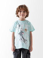 Ninos Kids storeTom & Jerry T-shirtT-ShirtsNINOS