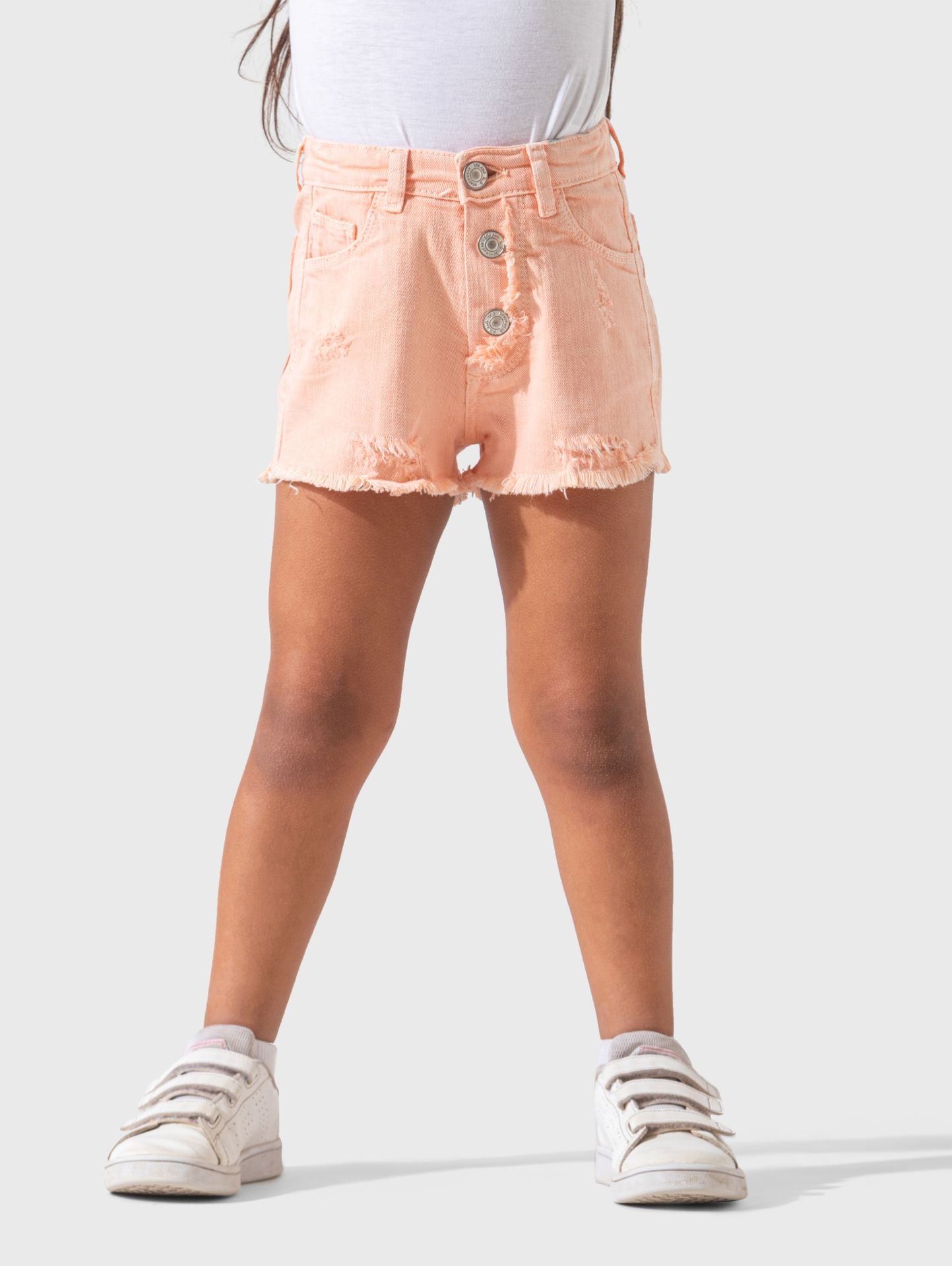 Ninos Kids storeGabardine ShortsShortsSOLANG