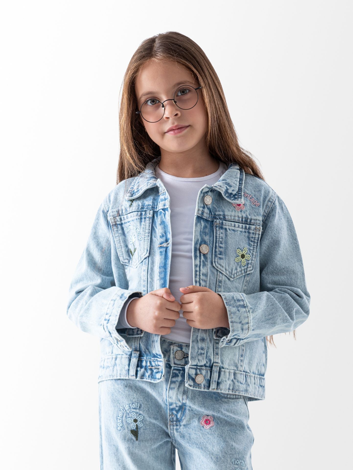 Ninos Kids storeJeans JacketJacketsNINOS