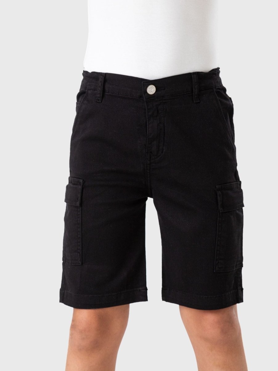 Ninos Kids storeCargo Gabardine ShortShortsNINOS