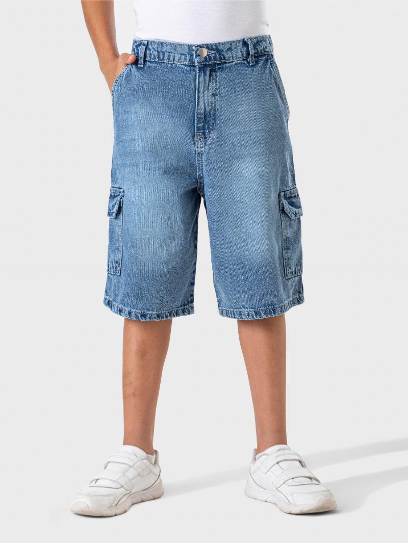 Jeans Short