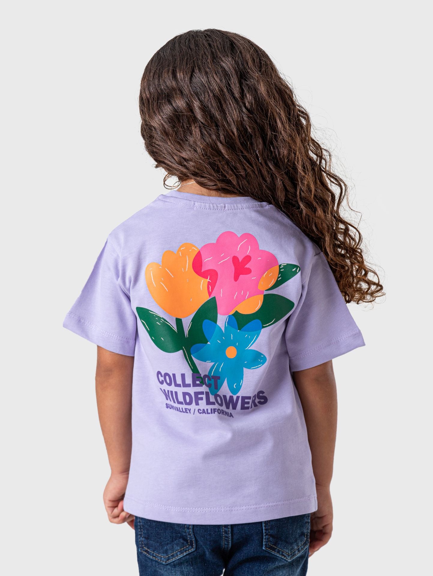 Wild Flowers T-Shirt