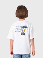 Ninos Kids storeKidzo Oversize T-ShirtT-ShirtsNINOS